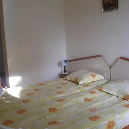 بيت ضيافة Dea Guest 2*